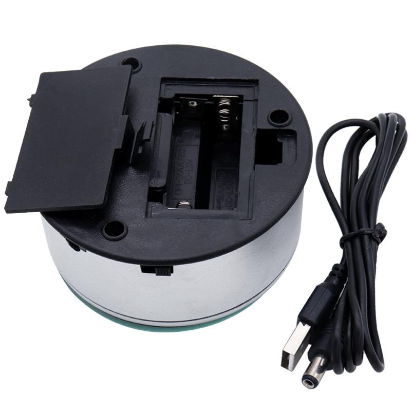 Giá đỡ màn hình xoay điện, bàn xoay điện xoay 360 độ