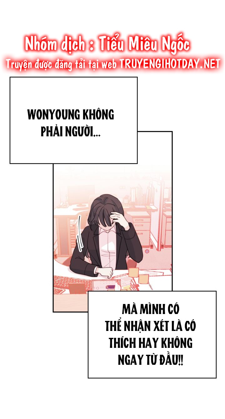 hôm nay cùng với em chapter 96 11