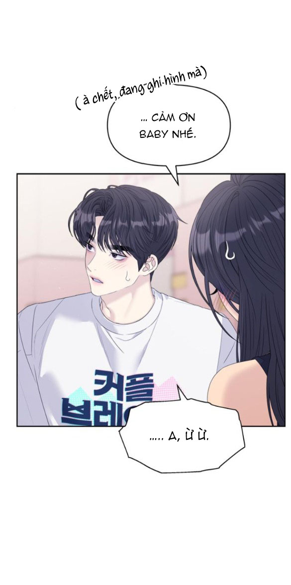 Couple Breaker chapter 66.1 14