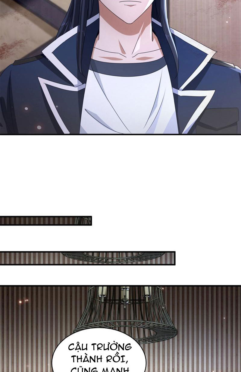 bảy vị tỷ tỷ tuyệt thế vô song của ta chapter 37 27