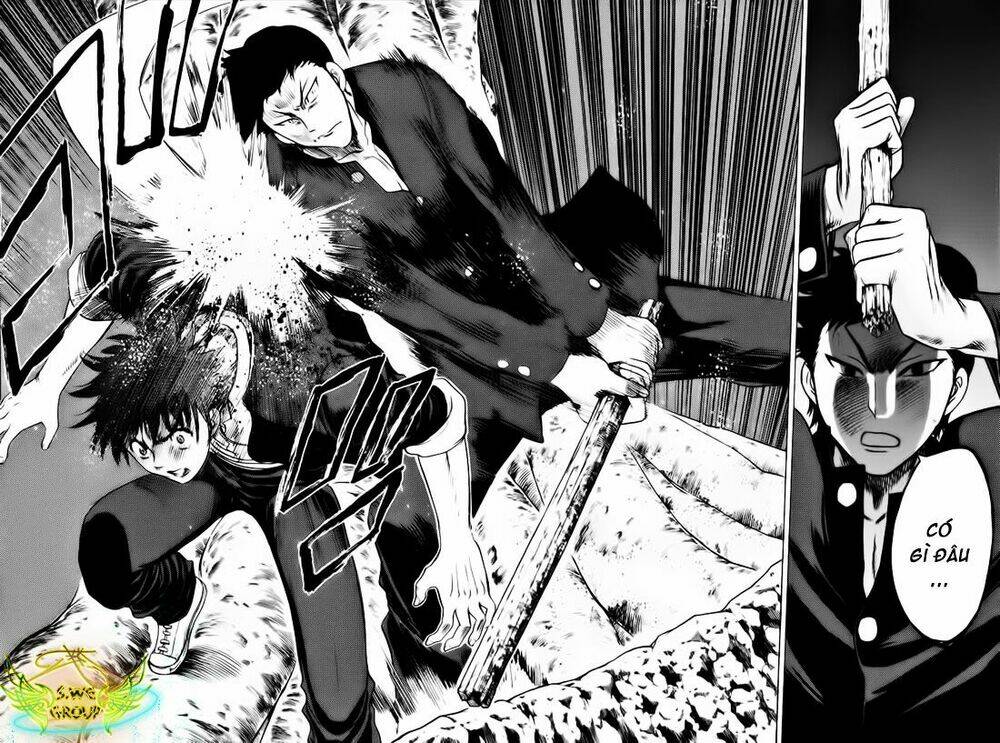 cage of eden chapter 79 19