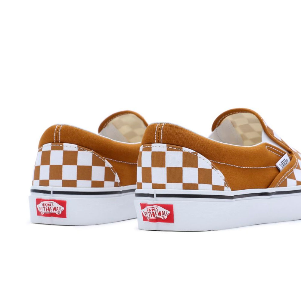 Giày Vans Classic Slip-On VN000BVZ1M7