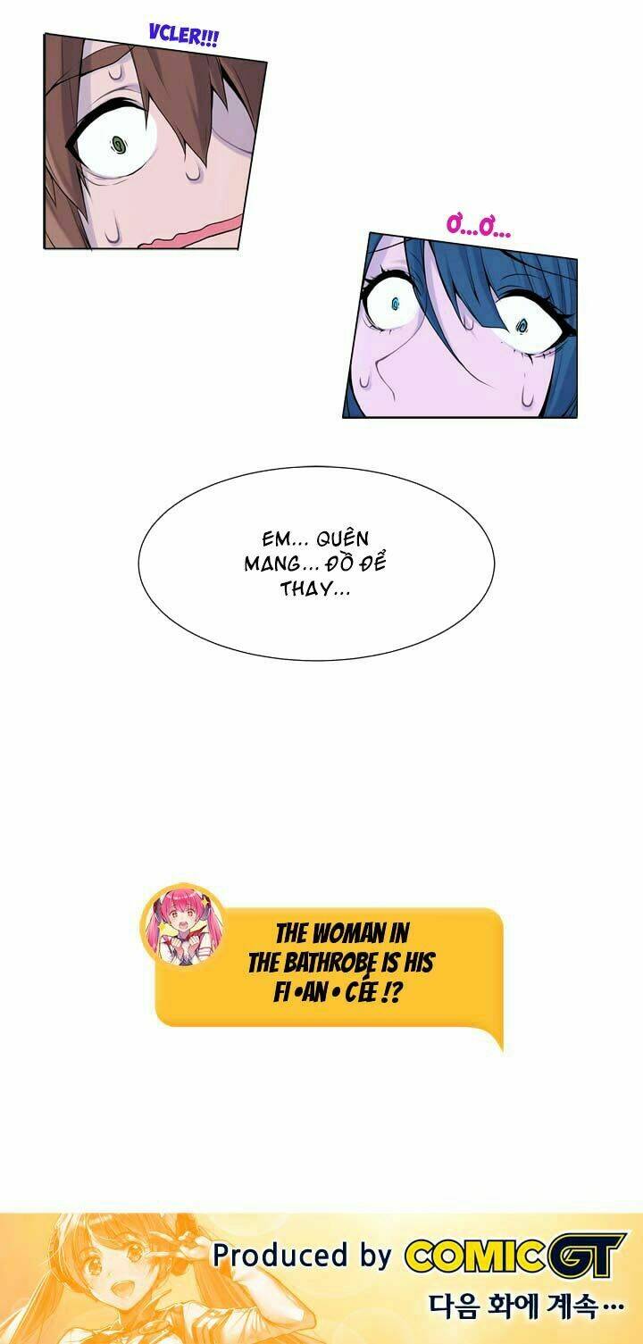 the fiancee is here chapter 3 12