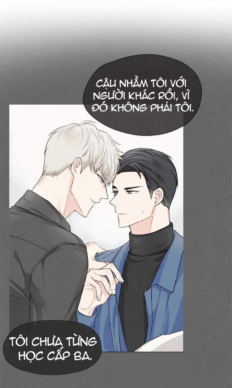 yêu hay không yêu chapter 6 20