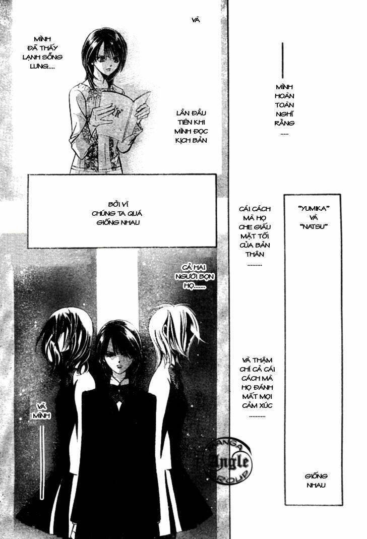 thử thách của kyouko chapter 137 15