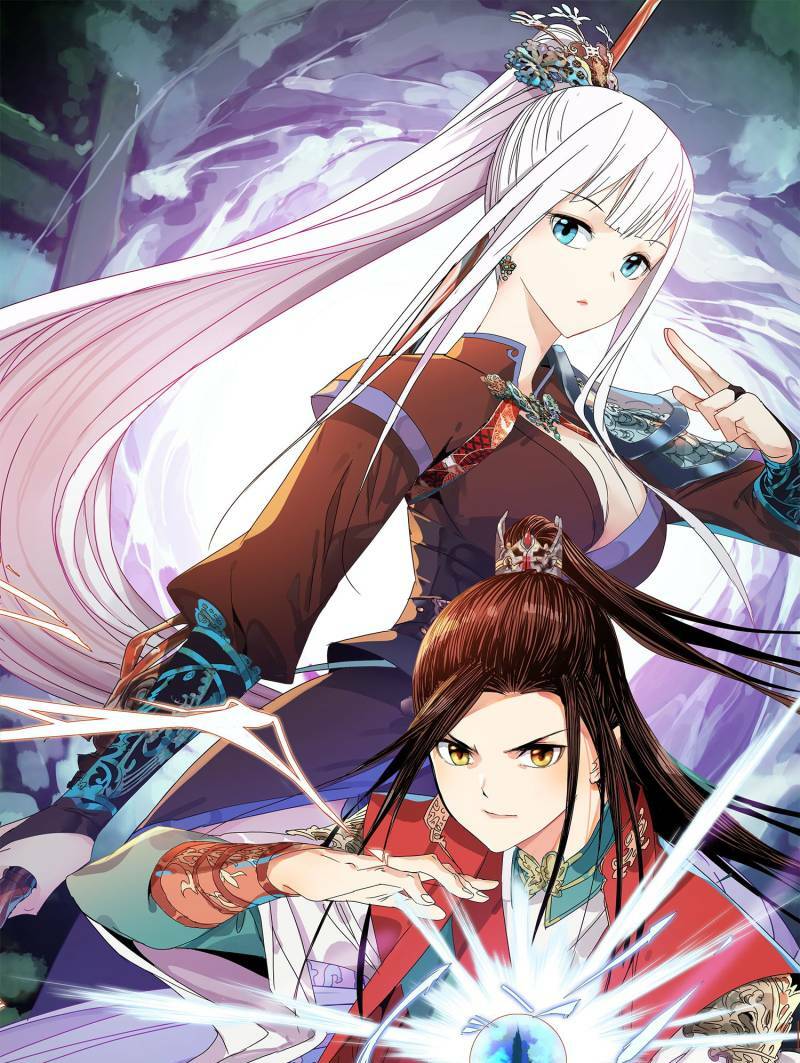 chiến đạo thành thánh chapter 7 1