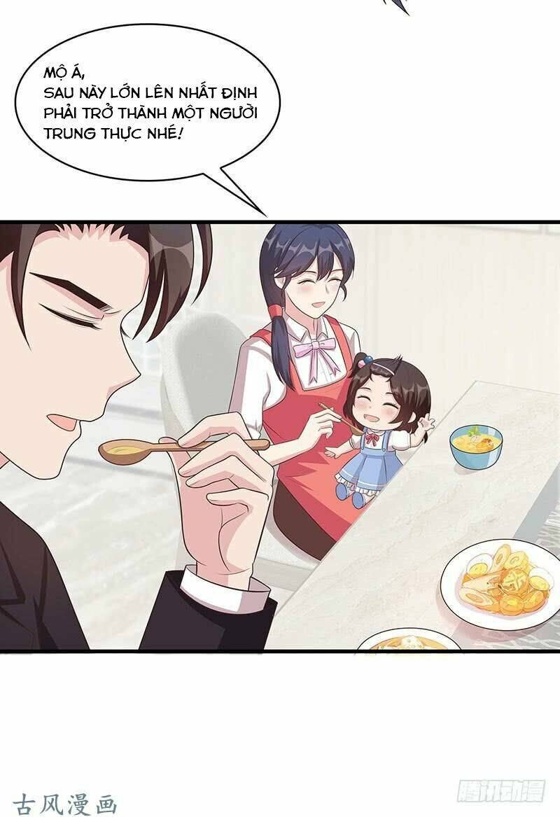 nam thần manh bảo tận diệt chapter 19 15