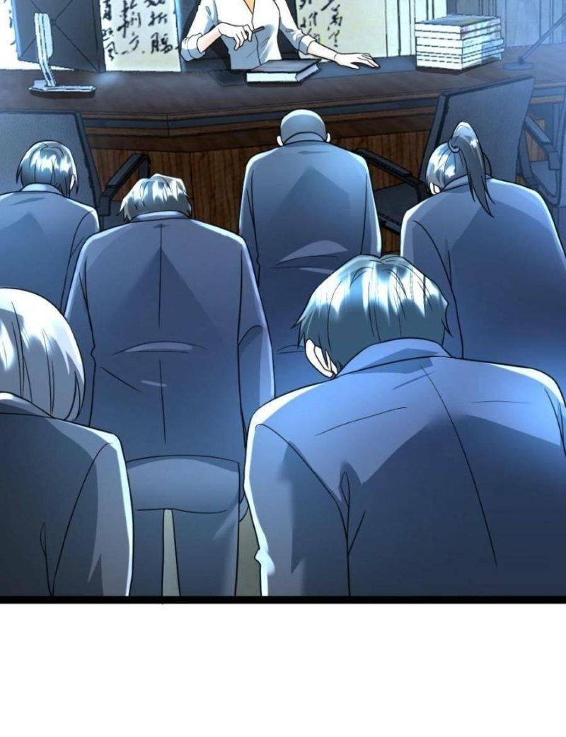 đóng băng toàn cầu: tôi gây dựng nên phòng an toàn thời tận thế chapter 60 6