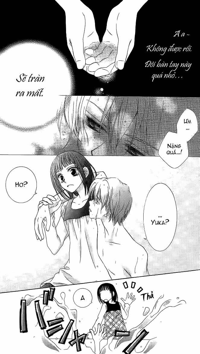 sugar family chapter 16 34