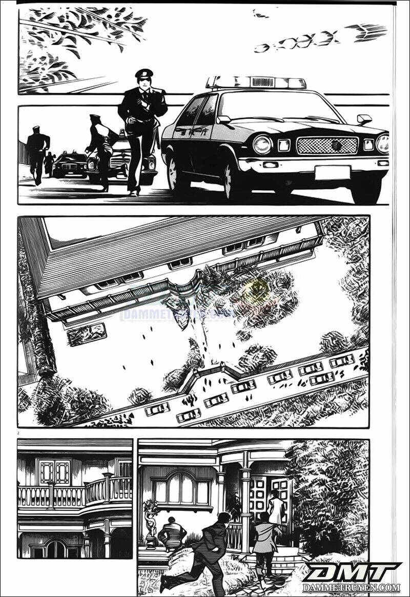 crying freeman chapter 7 4