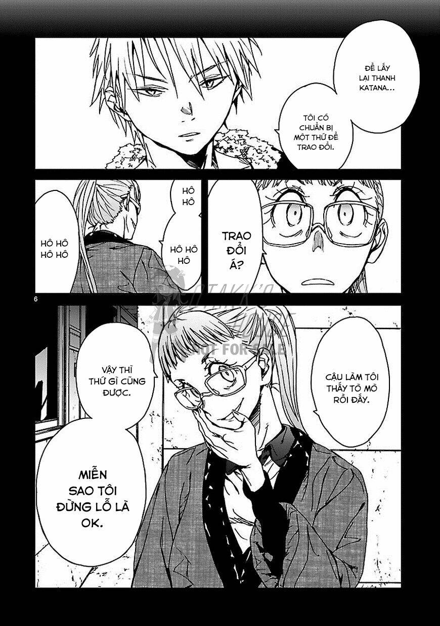 abnormal-kei joshi chapter 15 7