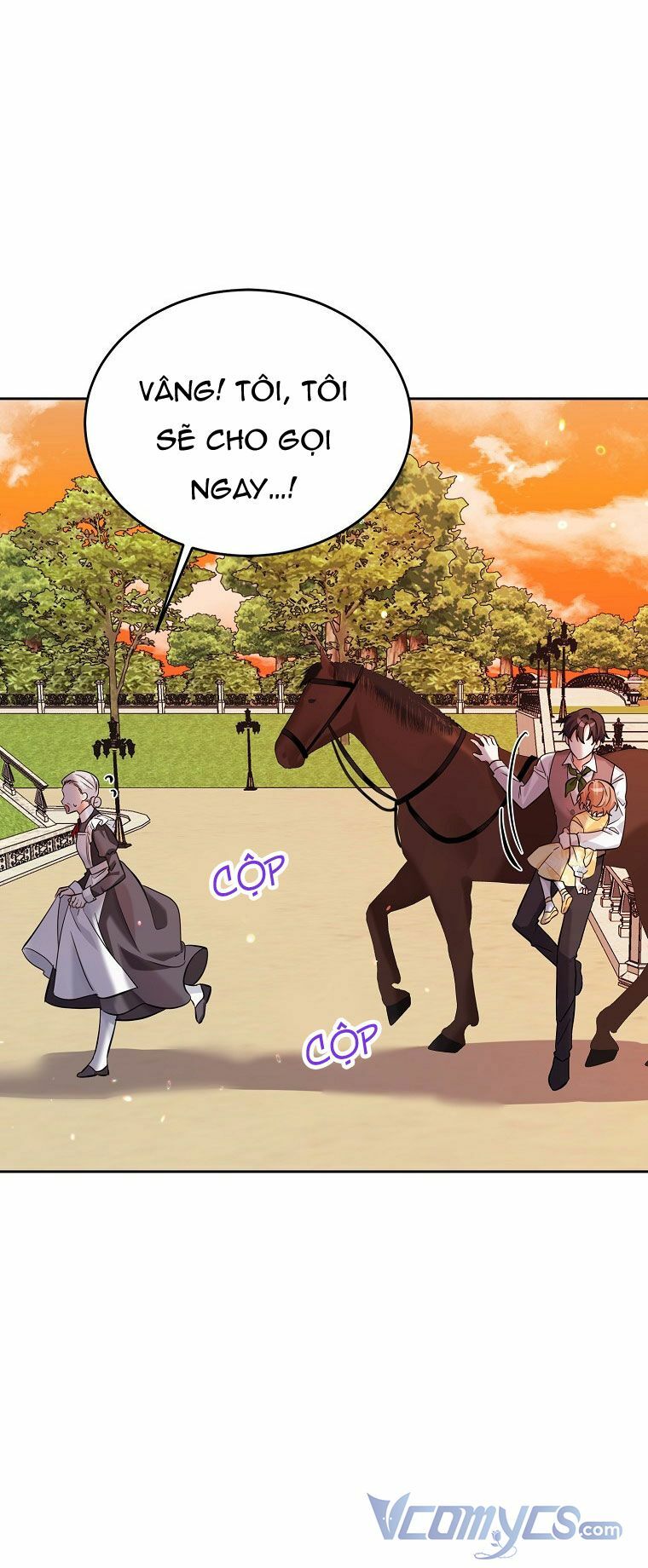 ác nữ karuna bé lại chapter 12 6