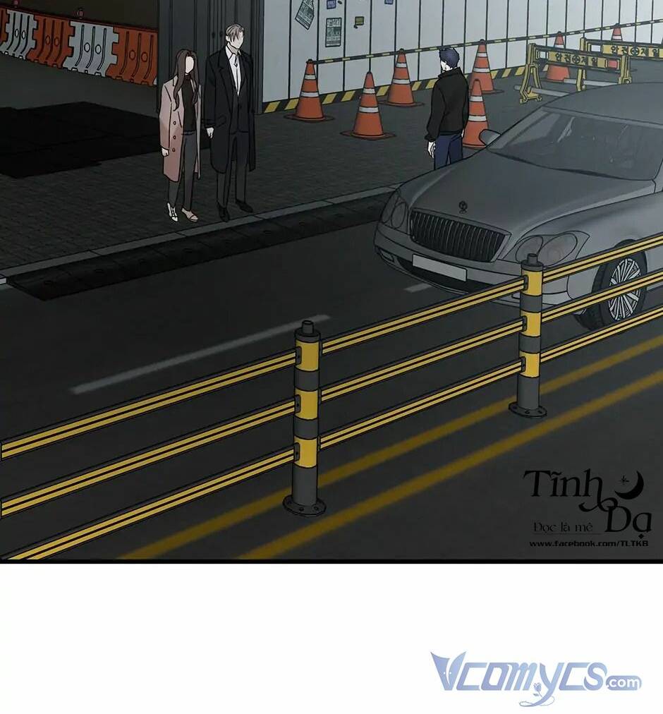 trước khi cái chết chia lìa đôi ta chapter 74 34