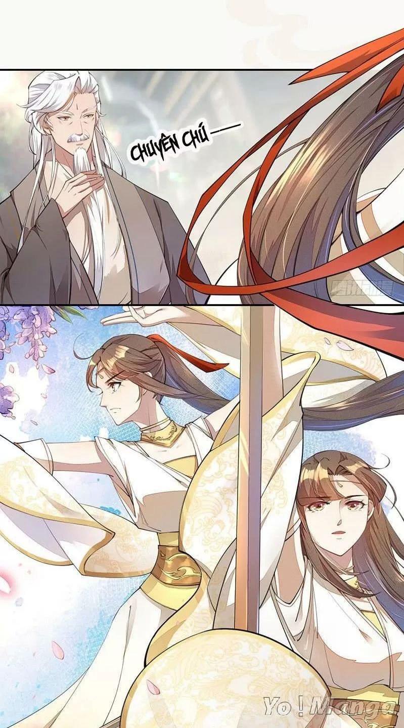 tuyệt thế luyện đan sư chapter 62 3