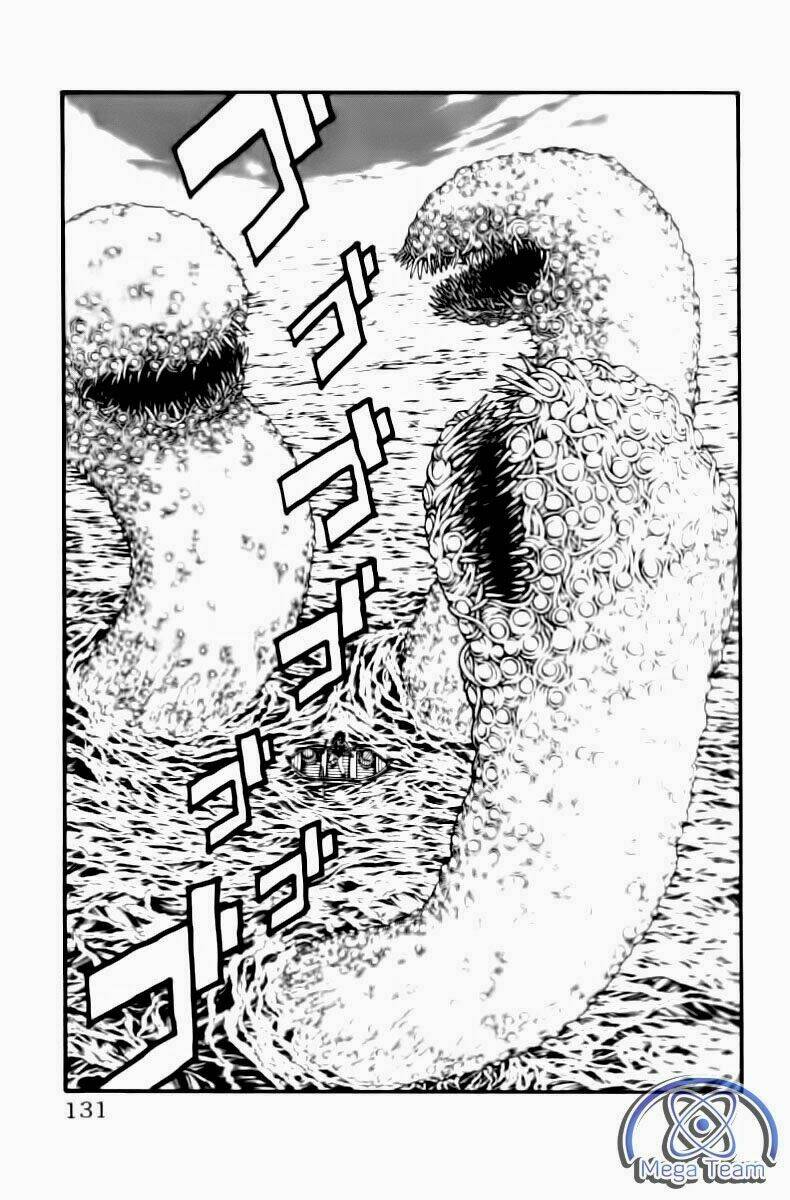 vua trên biển chapter 148 4