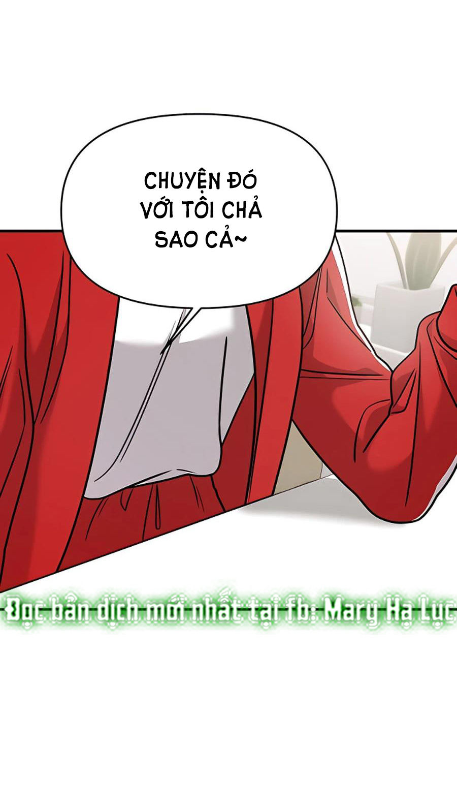 phản diện thuần túy chapter 32.2 25