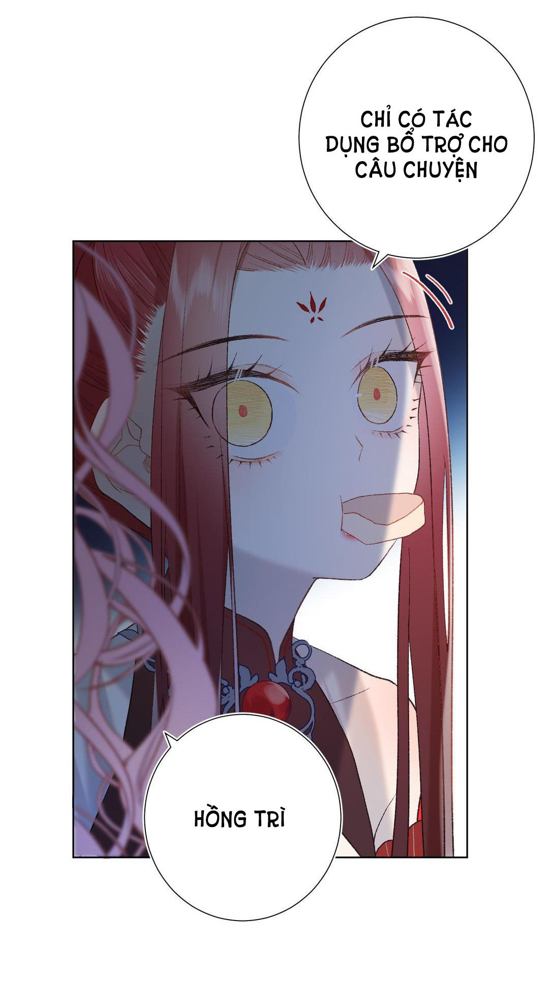 ác nữ cự tuyệt nam chính chapter 16 7