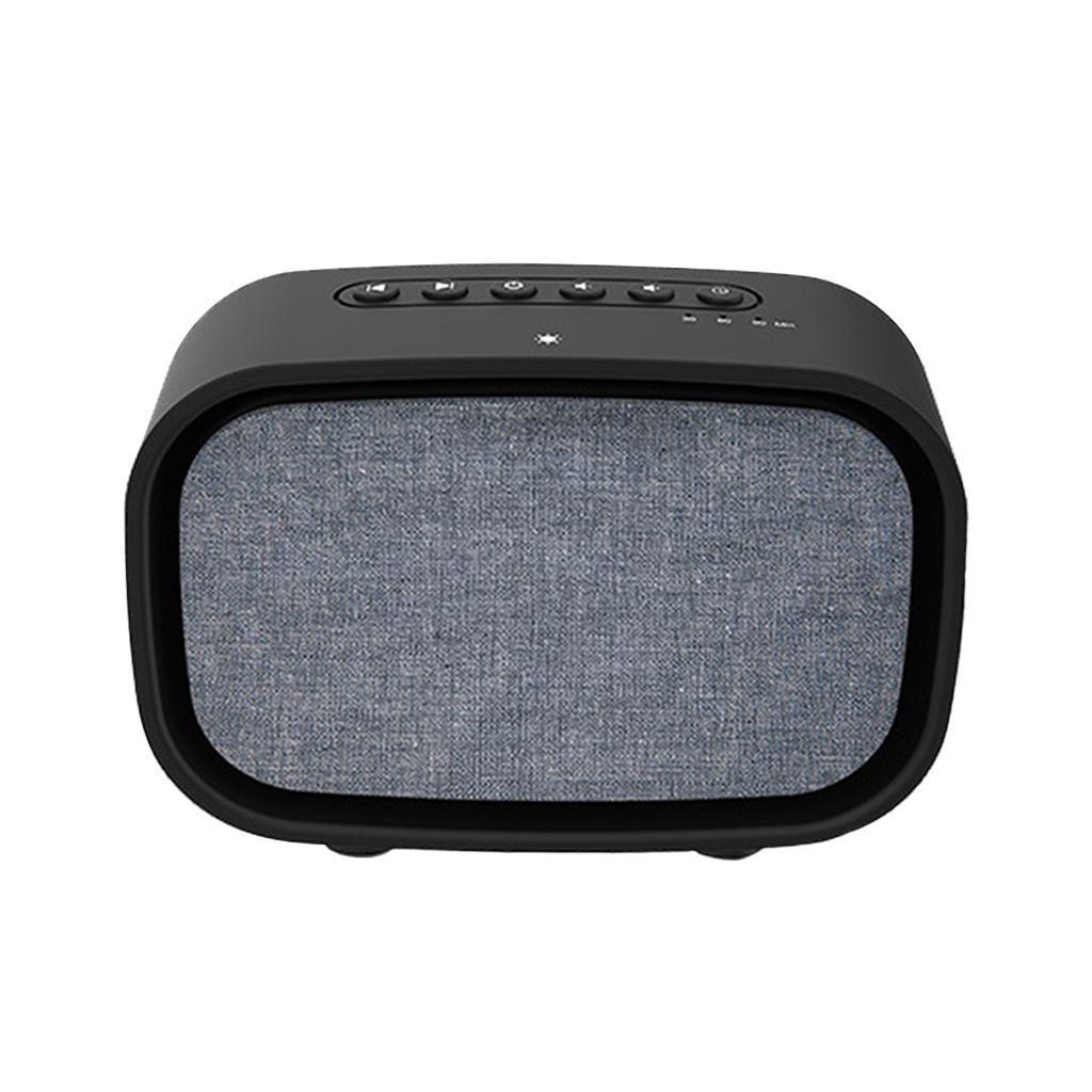 Sound Machine Memory Features for Baby Adults Kids