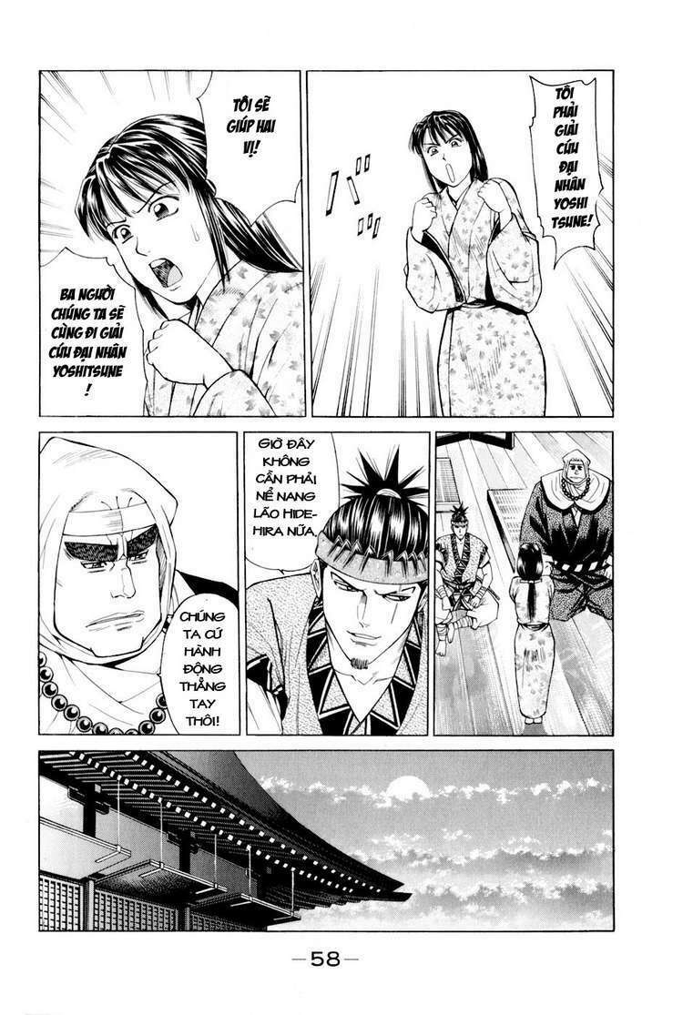 thiếu niên vương phần 2 chapter 7 62