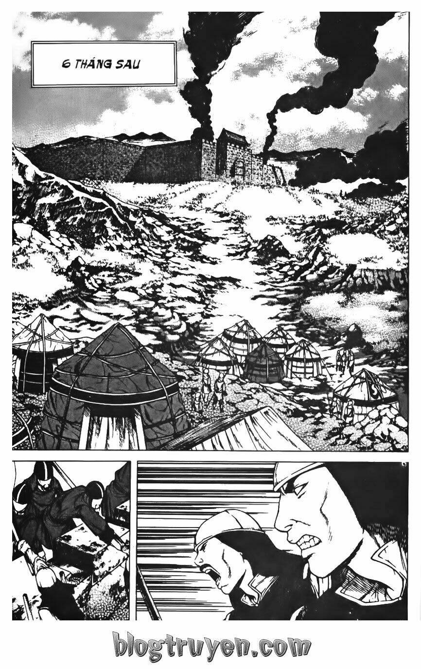 threads of time - dòng thời gian chapter 29 31