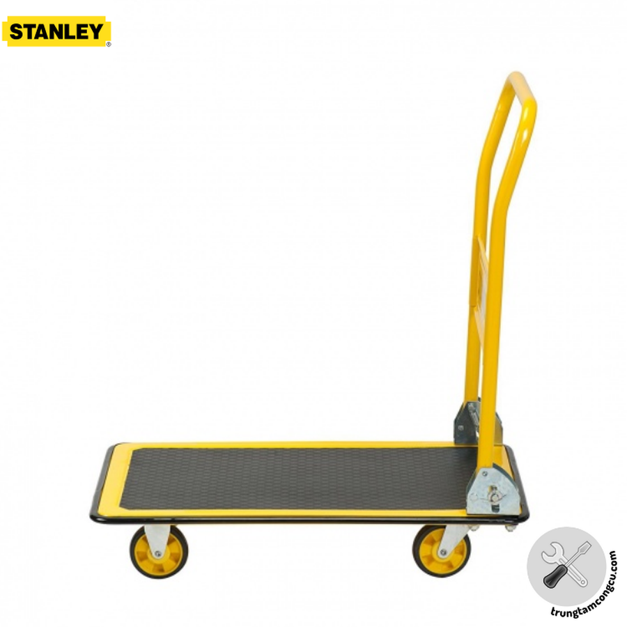 Xe Đẩy Hàng 4 Bánh Stanley PC528