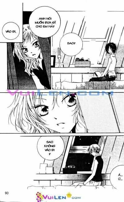 tiểu nữ vương chapter 6 90