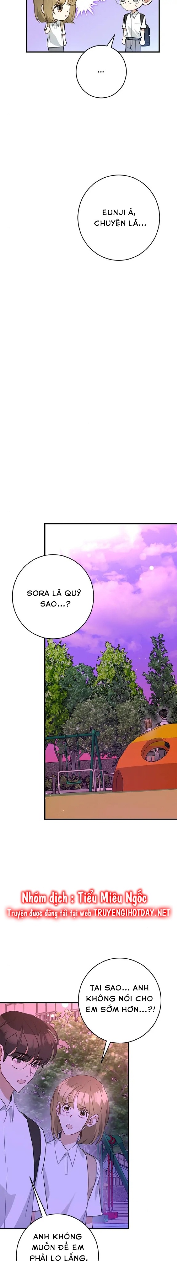 nụ hôn của tên ác ma chapter 37 14