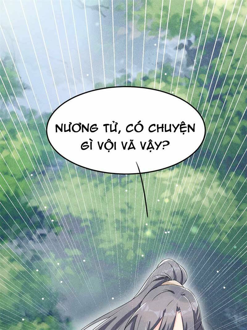 hoàng tử phu quân, ta nuôi ngươi a! chapter 31 14