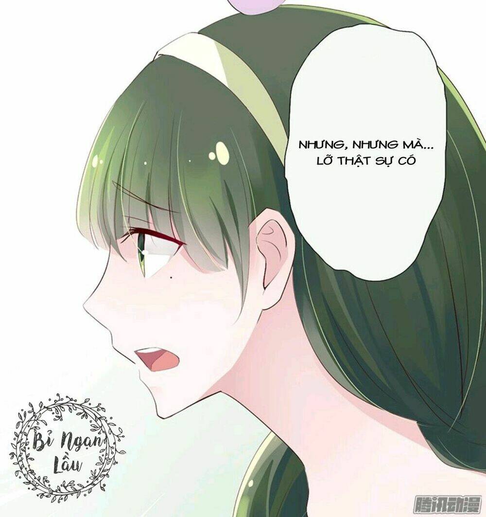 đam mỹ lời ngụy biện chapter 1 3