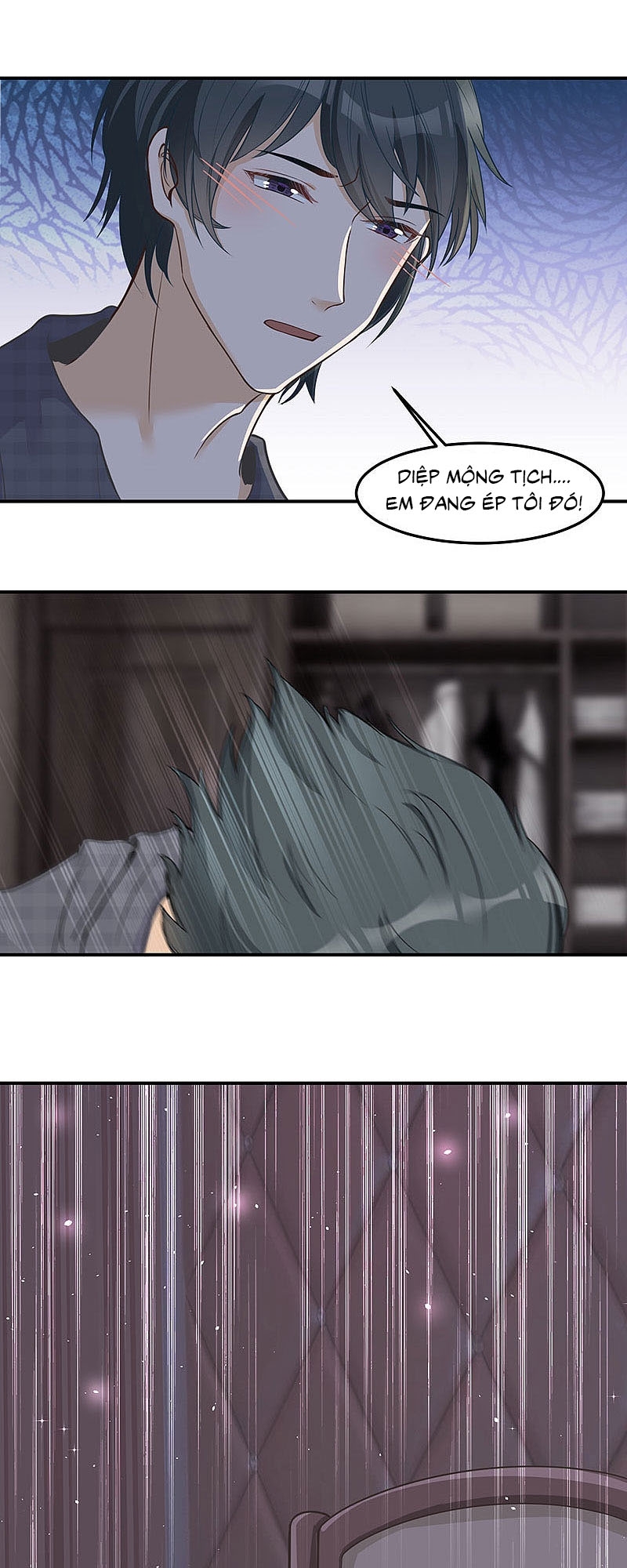 manh bảo rất ngọt chapter 27 14