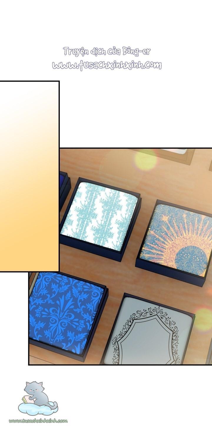 công nương khế ước của gia tộc công tước quái vật chapter 53 11