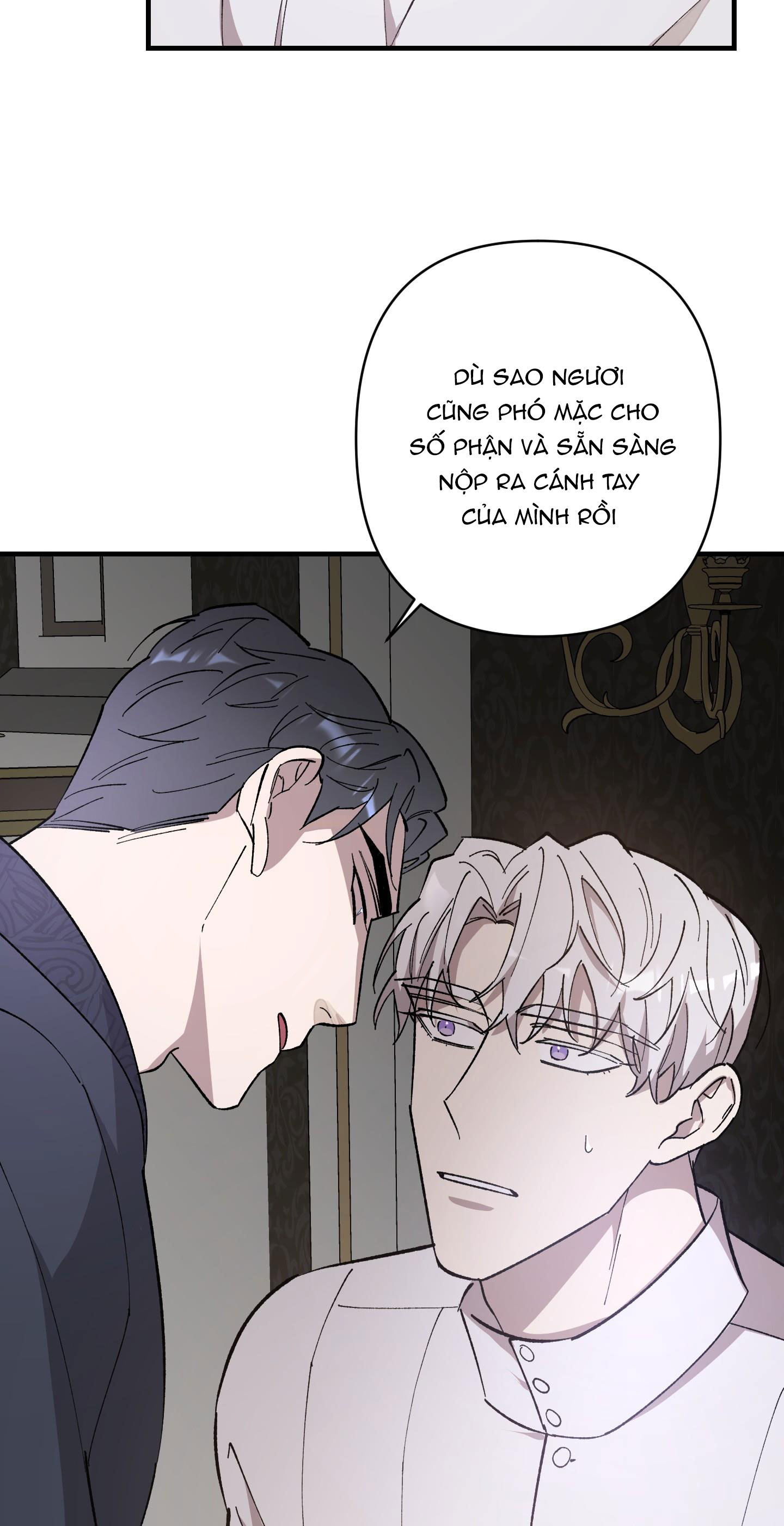 đóa hoa của mặt trời chapter 5 29