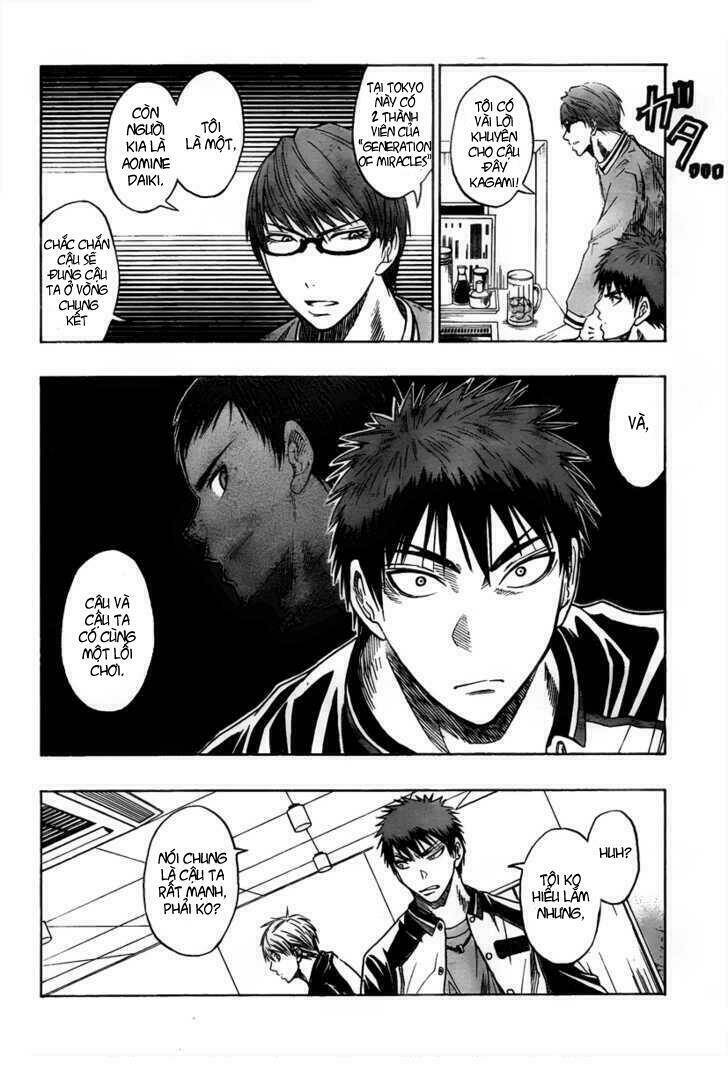 vua bóng rổ kuroko chapter 36 18