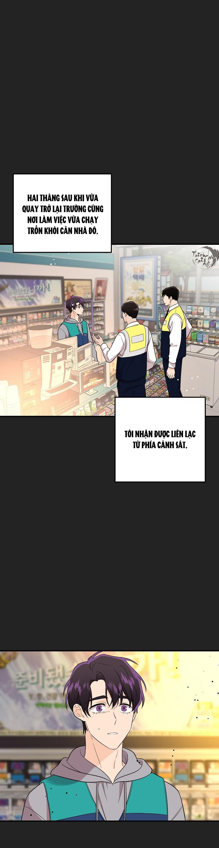 hoa ly hổ chapter 25 26