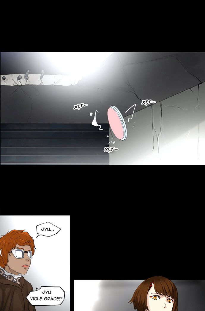 tòa tháp bí ẩn 2 chapter 60 3