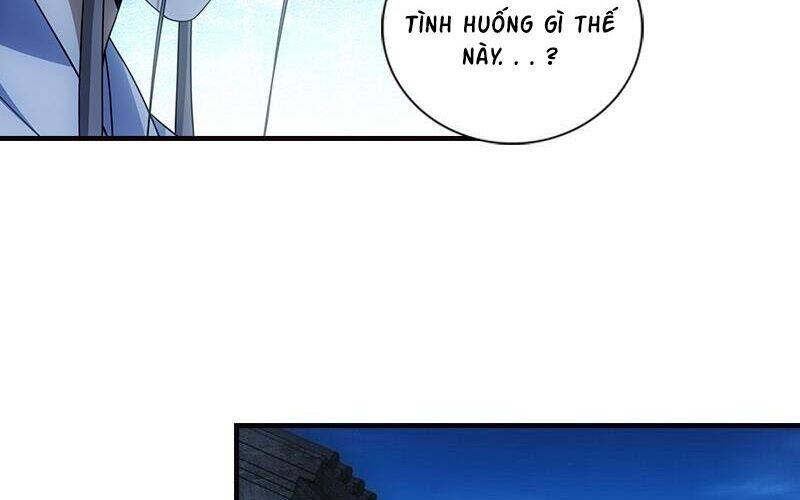 thiên long bát bộ webtoon chapter 15 14
