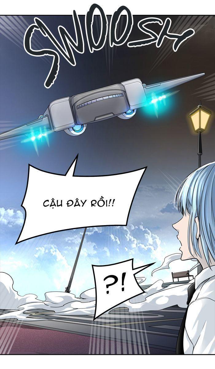 tòa tháp bí ẩn 2 chapter 447 12