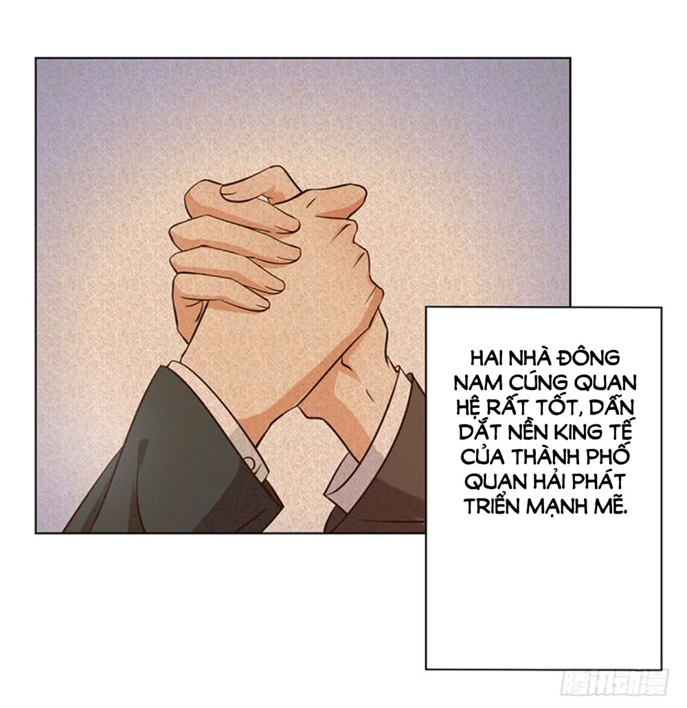 nhật ký dạy dỗ của gia tộc đáng yêu chapter 73 38