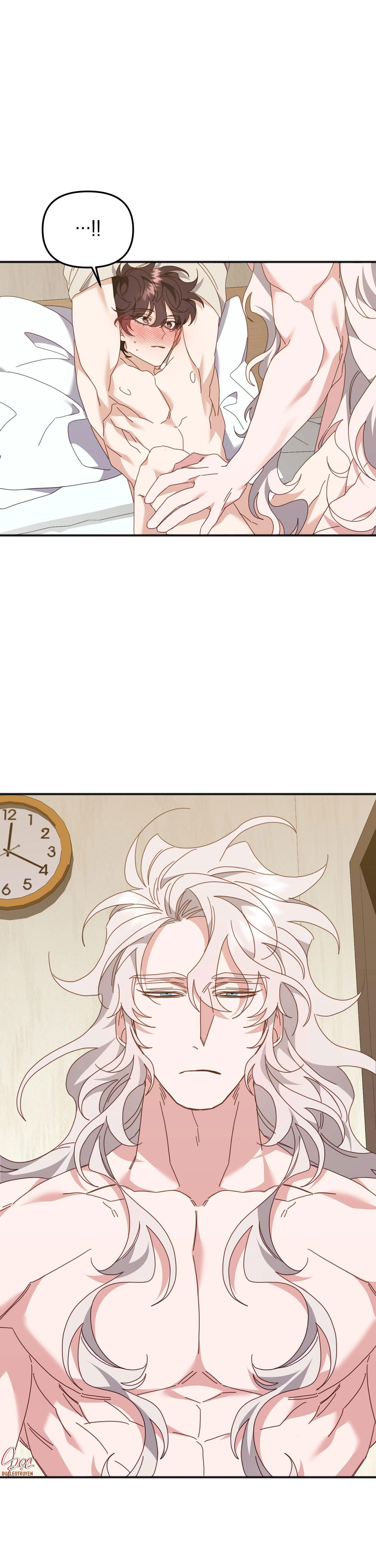 hổ trở về chapter 36 28