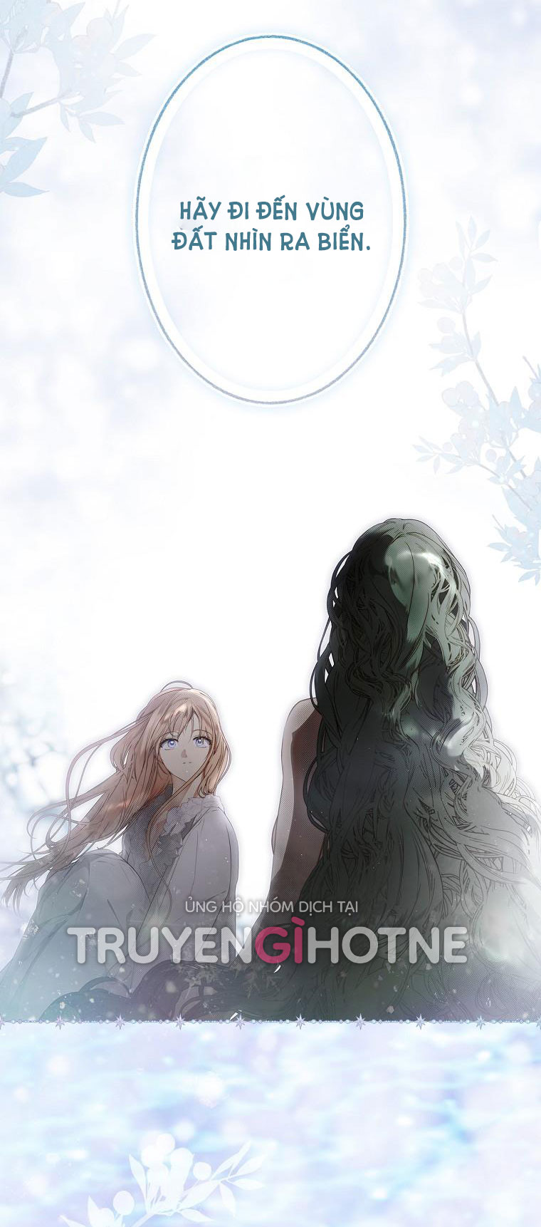 quý cô bí ẩn - secret lady chapter 75.2 26