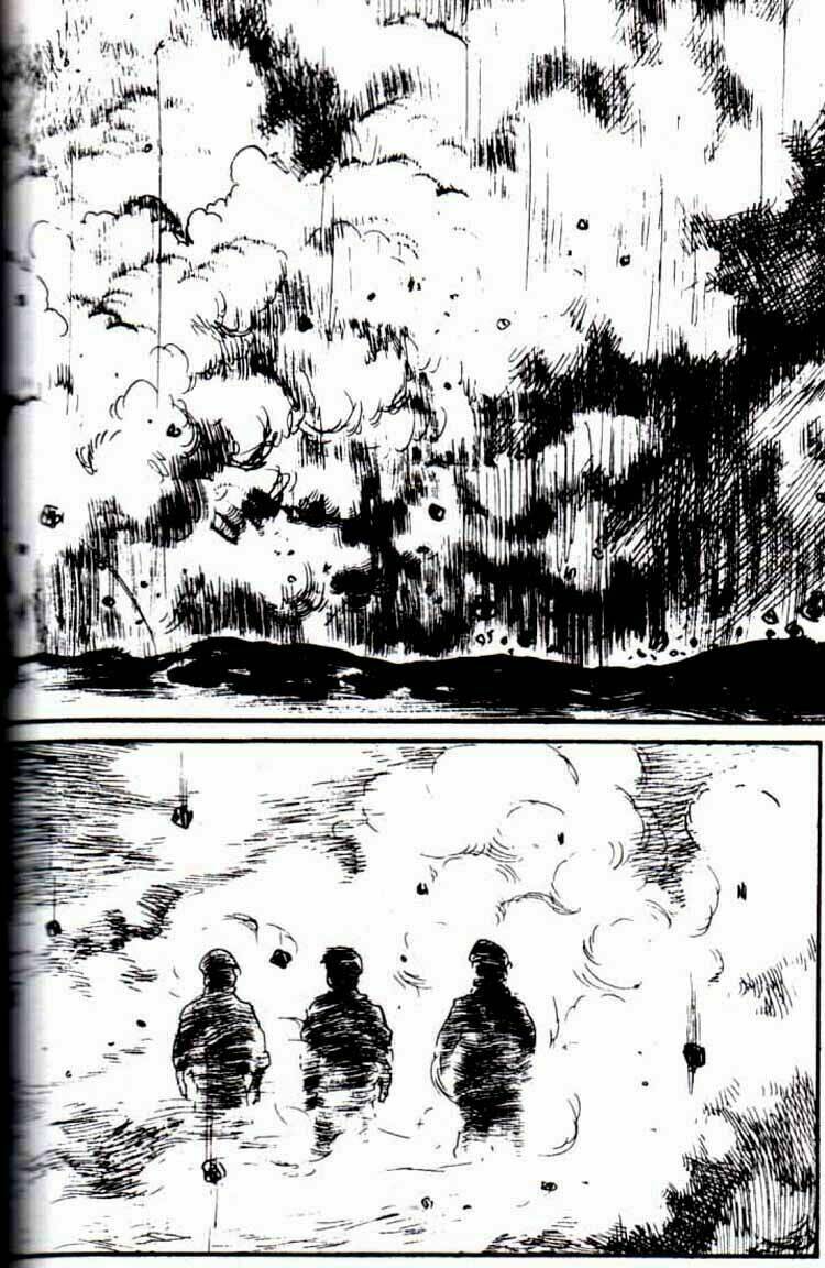 lone wolf and cub chapter 137 18