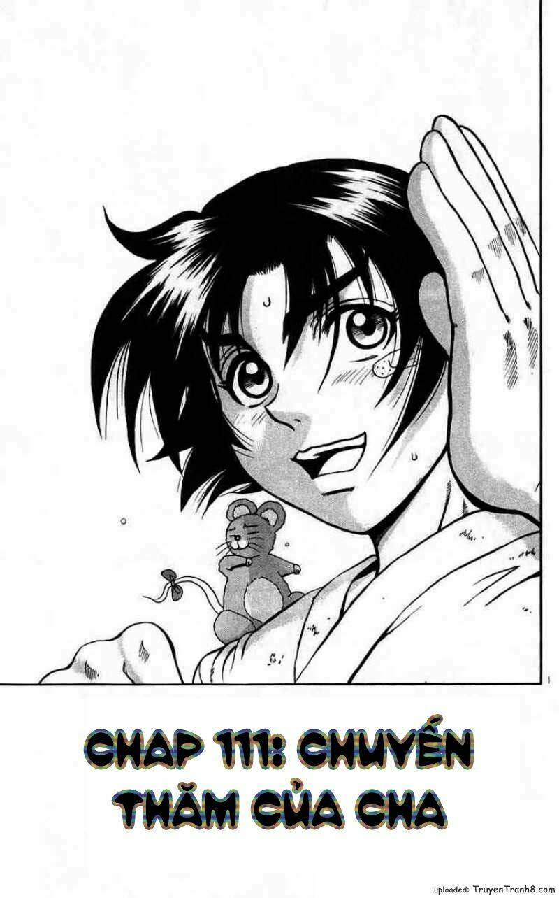 history's strongest disciple kenichi chapter 111 2