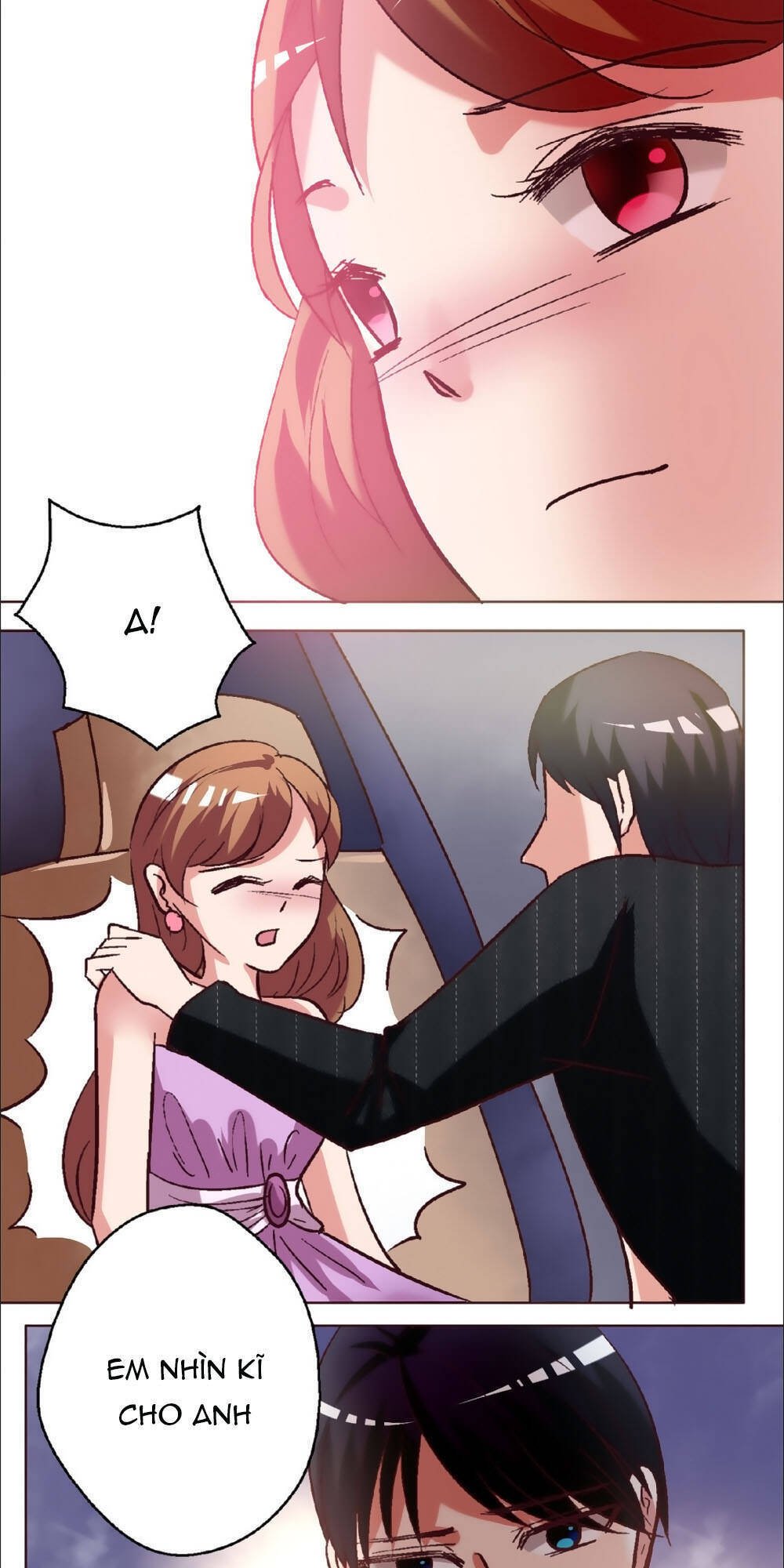 một tuần làm tình nhân chapter 5 30