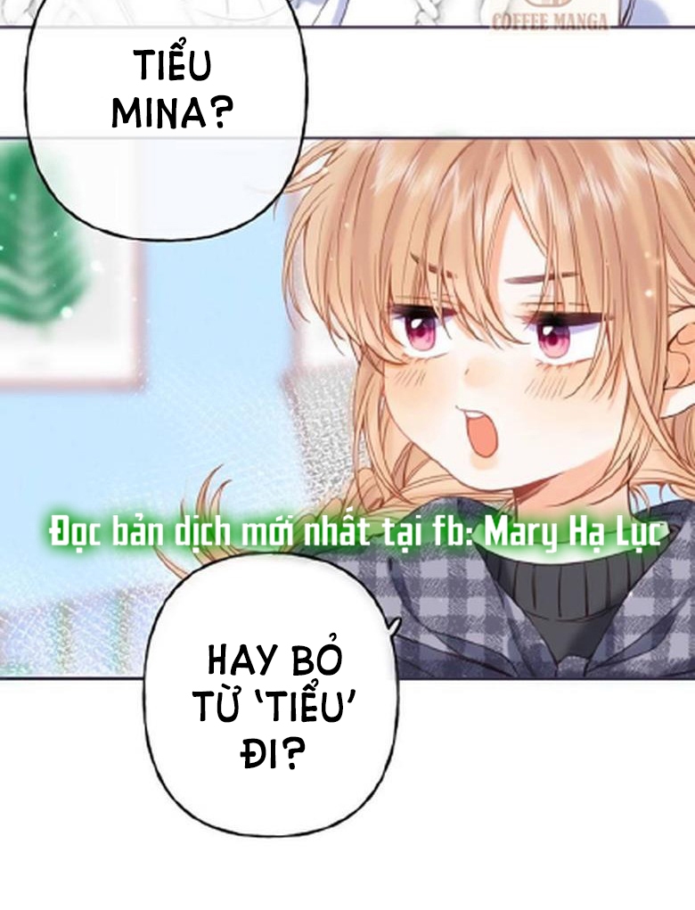 vụng trộm không thể giấu - mối tình thầm kín chapter 36 14