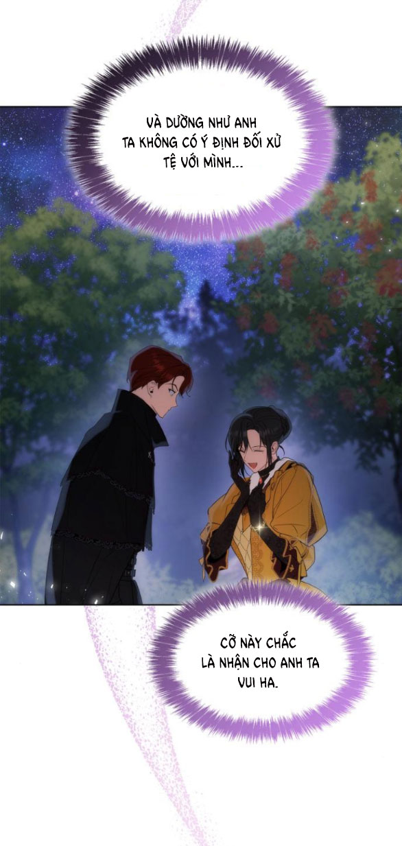 Chị Yêu, Kiếp Này Em Sẽ Là Hoàng Hậu chapter 43.2 - Trang 44