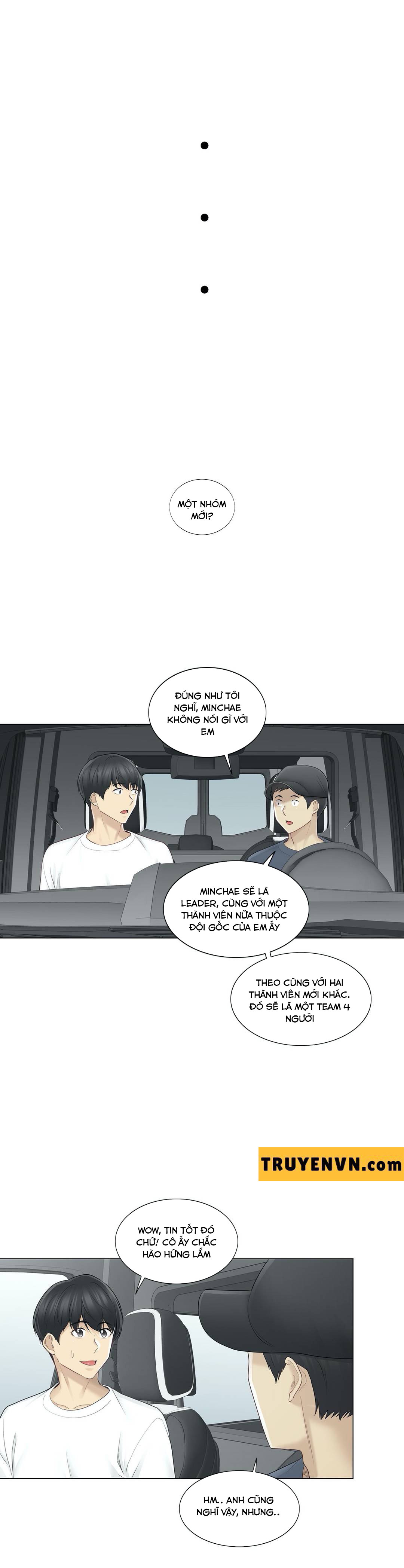 mở khóa tim em chapter 57 26