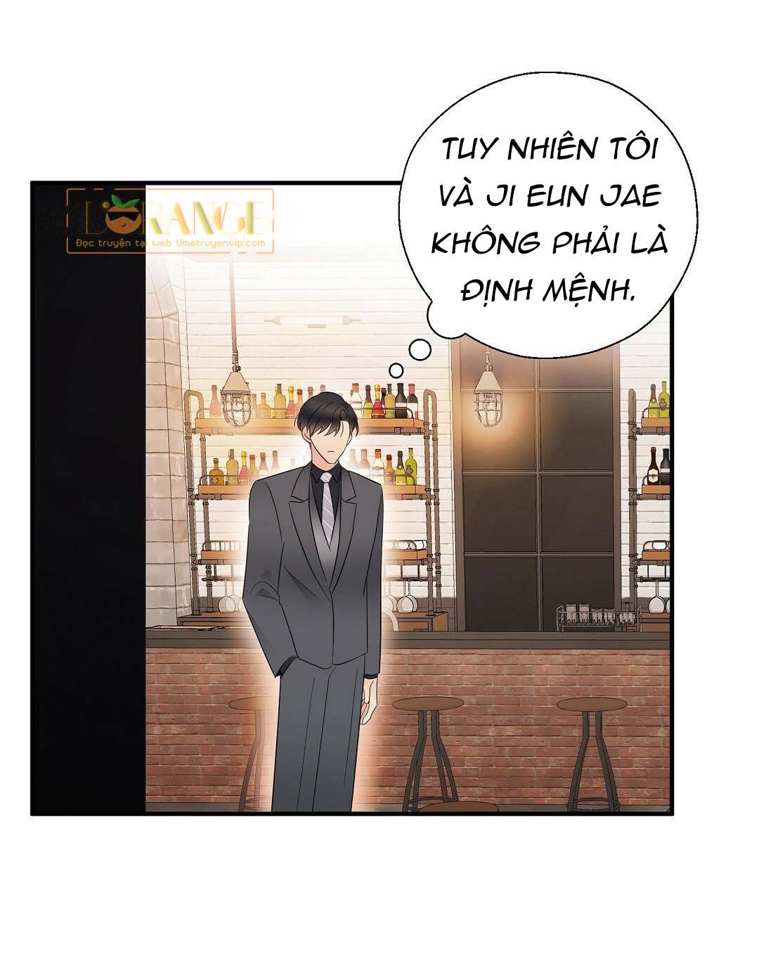 mối quan hệ kém cạnh chapter 20 32