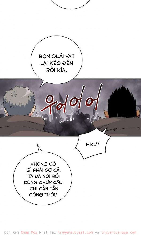 tôi sinh ra để làm người vĩ đại chapter 65 21