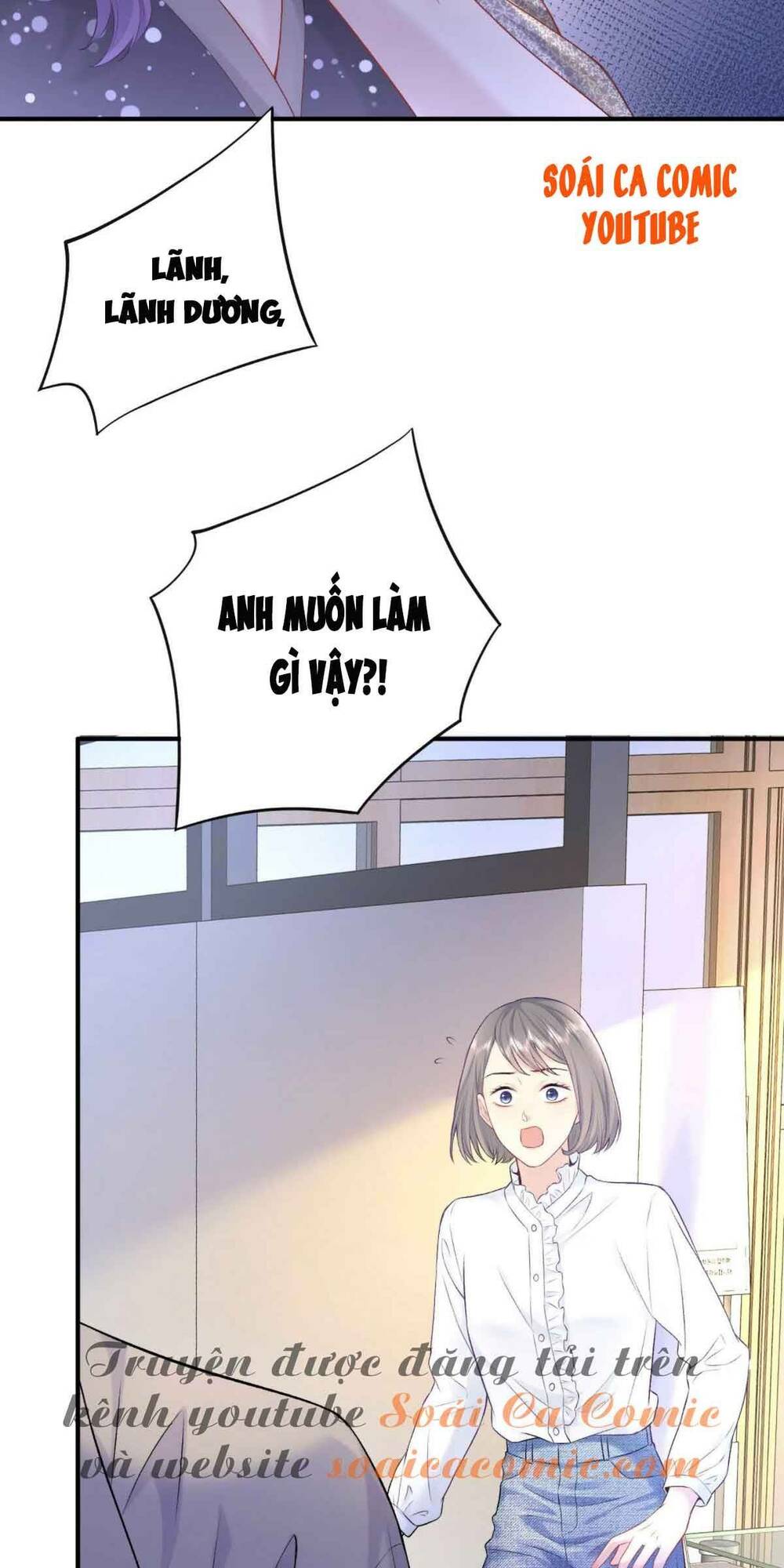 tôi dựa vào tà ý: nghịch chuyển nhân sinh chapter 1 24