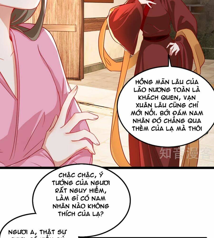 gian phi như thử đa kiều chapter 94 8